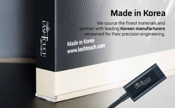LASHTOUCH LED Gel Lamp