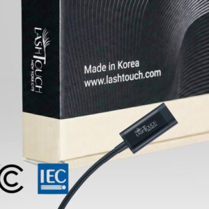 LASHTOUCH LED Gel Lamp System