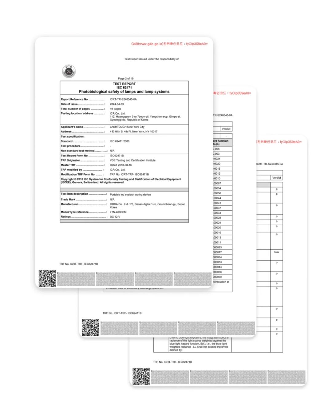 Tested and documented for consistent performance, precision, and reliability.